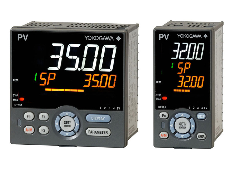 UT35A/UT32A通用型溫度控制器